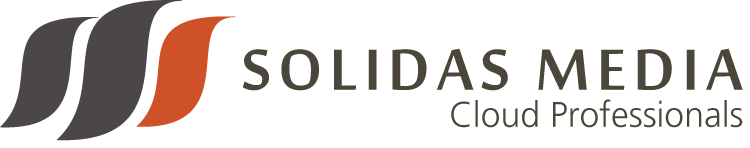 SOLIDAS Media - Logo